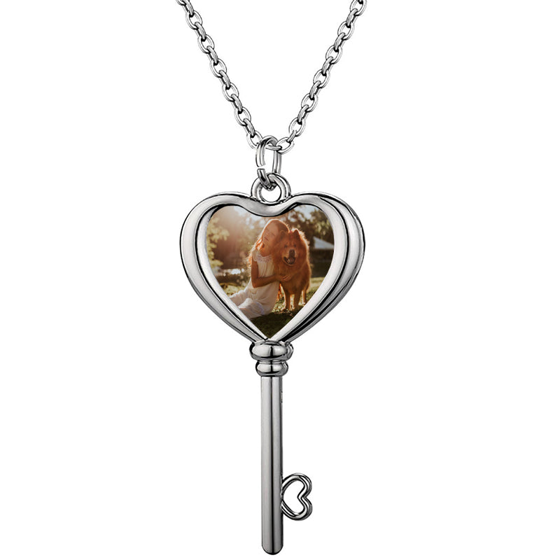 Custom Family Birthstone Necklace: Personalized Oval Gemstone Pendant,