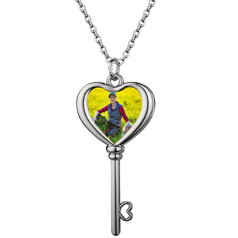 Personalized Cross name necklace, Baptism Gift, Engraved Cross Necklace with Name, Christian Gifts for Christening, Christmas Gift