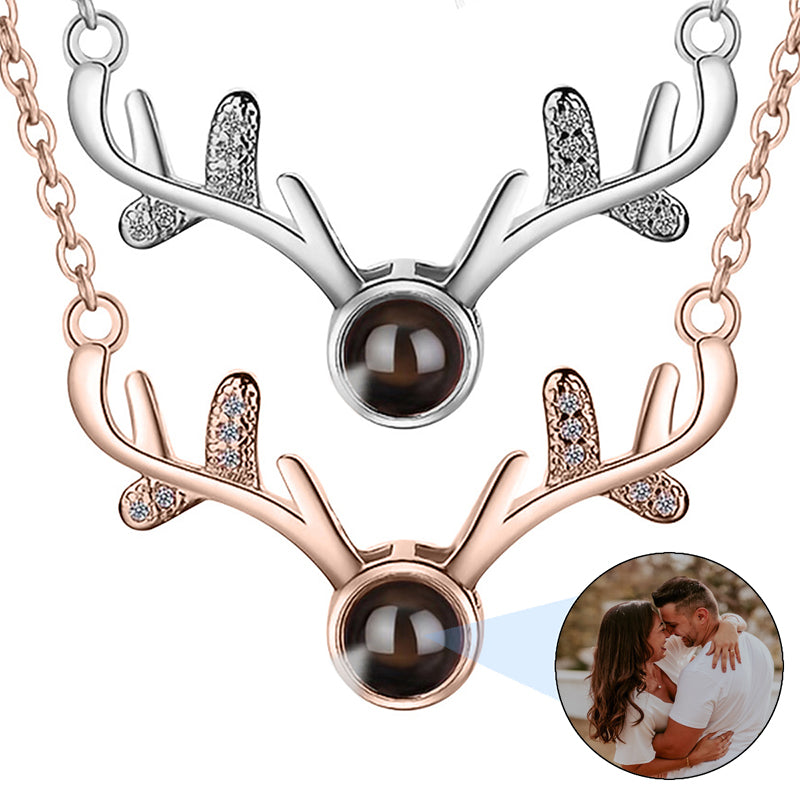 Personalized Engraved Bar Necklace: Stainless Steel Motto Pendant