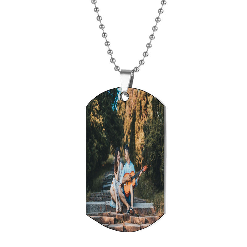 Personalized Initial Necklace for Girls ? Mother of Pearl Letter Beads ? Custom Toddler Necklace with Gift Box ? Kids Name Jewelry