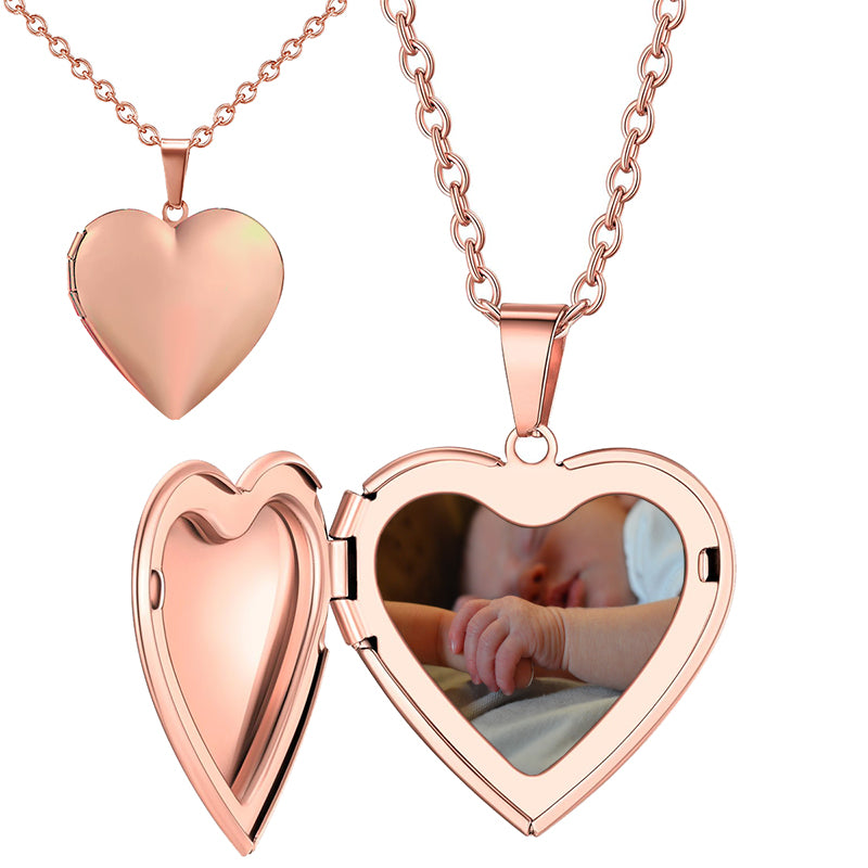 925 Sterling Silver Initial Necklace Pendant Letter Womens Girls Kids Gift Boxed