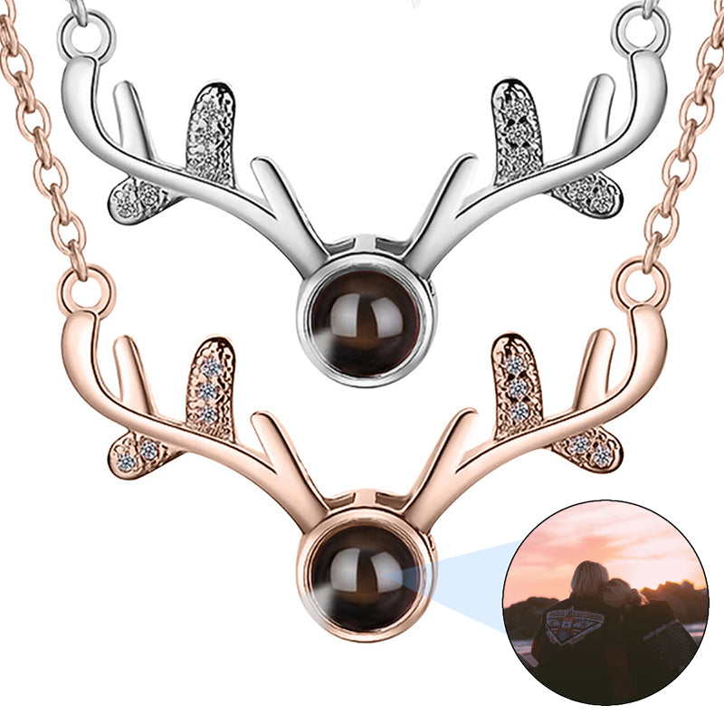 Layered Initial Necklace for Women, 925 Sterling Silver Personalized Letter A-Z Pendant Necklaces, Hypoallergenic Silver Choker with Adjustable 16" Rolo Chain, Dainty Birthday jewelry