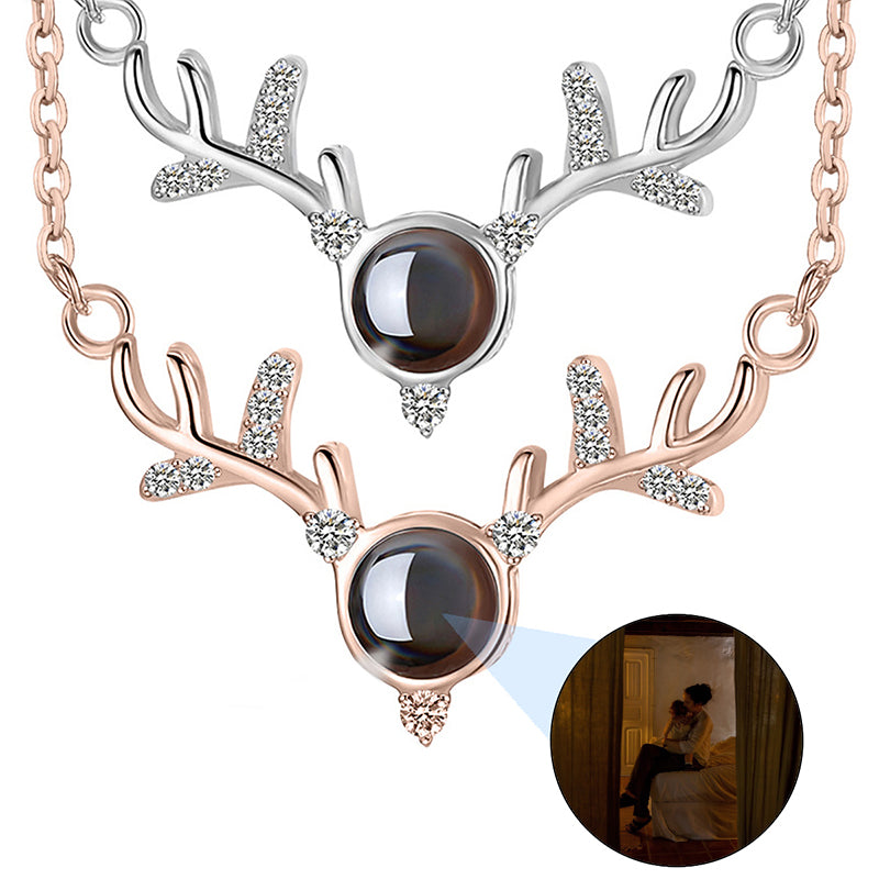 Motherhood Necklace, Autism Awareness Gift, Puzzle Necklace for Mother, Autism Parent Gift, Gift for Mom with Child on Spectrum