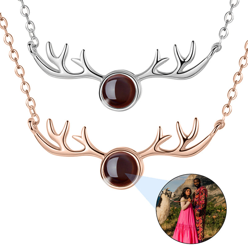 Personalized Multiple Names Necklace, 5 Names Necklace, Family Name Necklace, Personalized Gifts for Mom - Grandma, Christmas Gifts