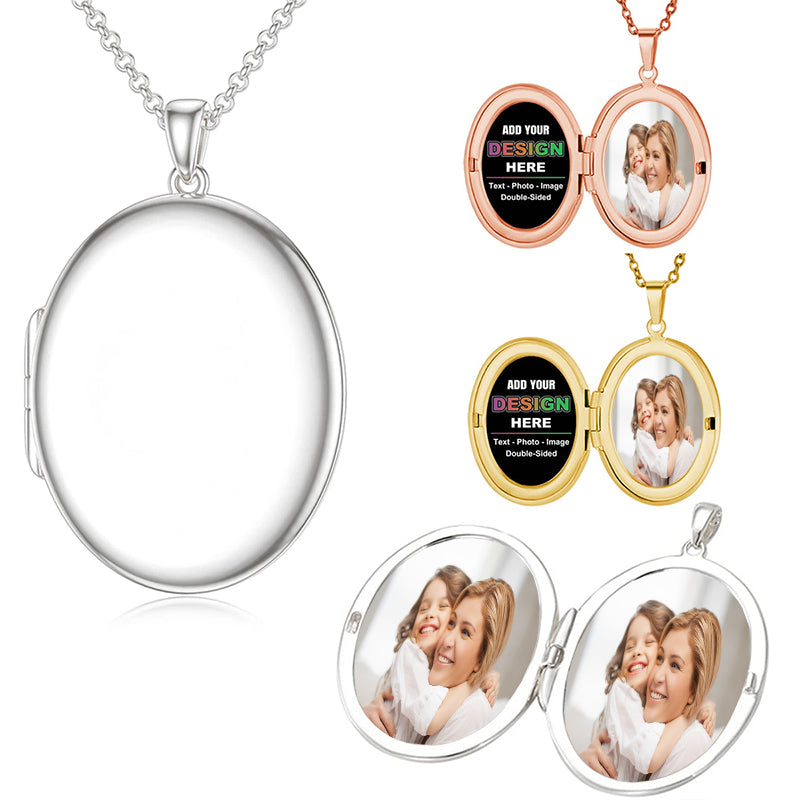 Birthstone necklace jewelry sterling silver, personalised necklace jewellery, initial and birthstone necklace for women mum, letter necklace