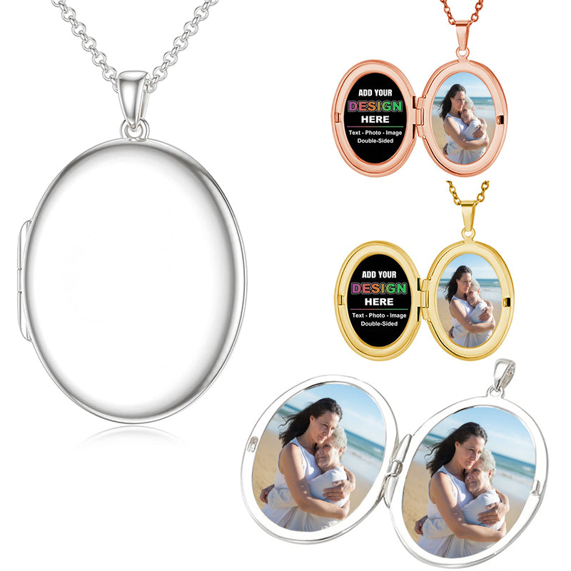 Custom Pet Portrait Name Necklace Pet Memorial Gift Personalized Jewelry Custom Portrait Dainty Necklace Photo Necklace Dog Remembrance Gift