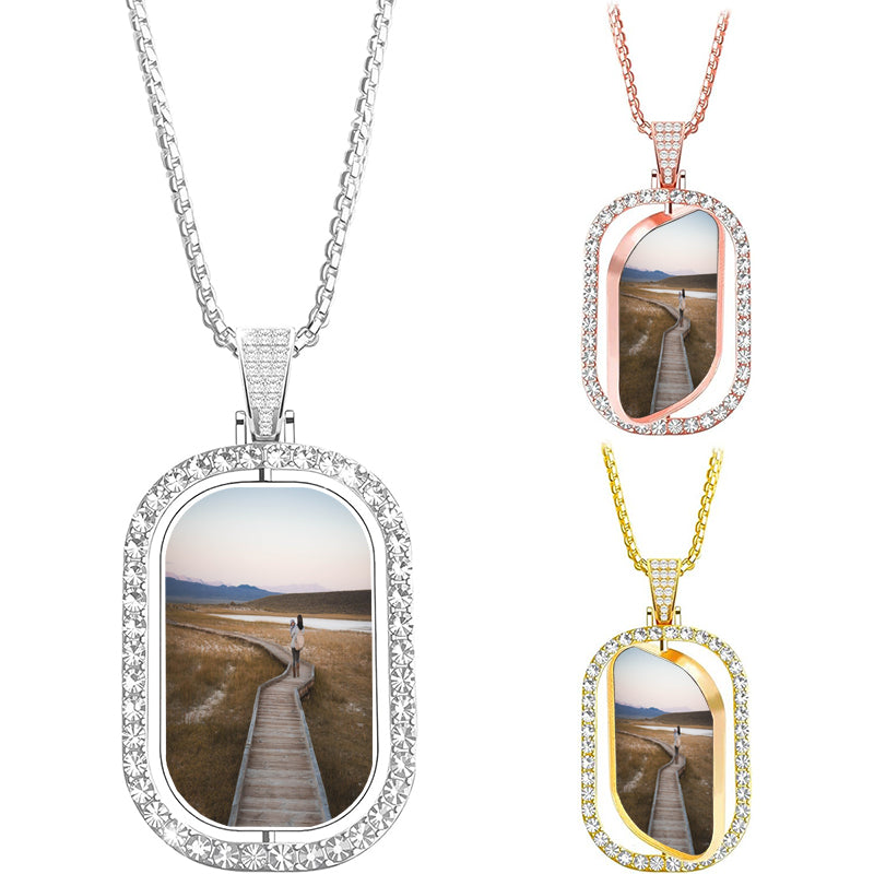 Custom Two Names Heart Necklace, Personalized Overlapping Heart Necklace, Children Name Necklace, Family Name Necklace, Mother's Day Gift