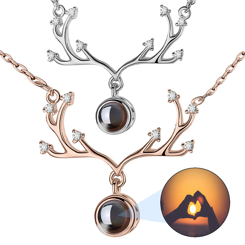 Nameplate Pendant - Custom Text - Made of Authentic Rare Black Stone Shungite - EMF Protection Rock - Message Plate