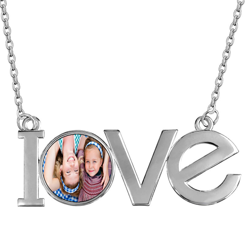 Personalized Heart shaped Name Necklace With Birthstones,Personalized 2 Name Necklace,Couple necklace,Gifts for Her