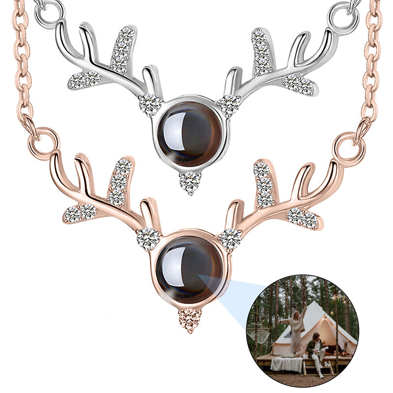 Initial Necklaces for Women, Letter Necklace for Women, Dainty Blue Initial Pendant, Light Blue Letter Charm Necklace, Trendy Womens Jewelry with Initials, Womens Gifts