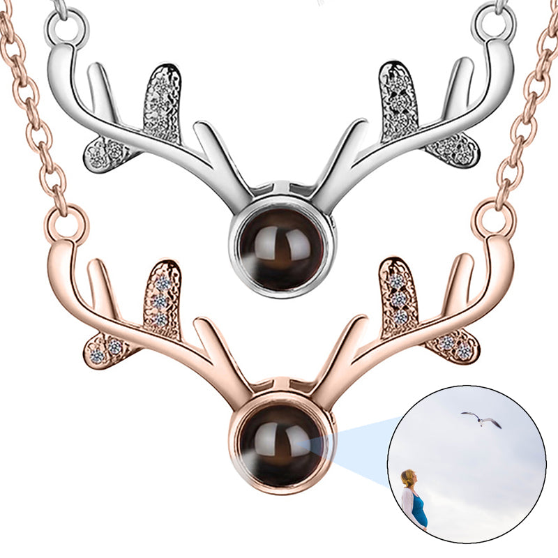 Custom Heart Angel Wings Photo Necklace,Guardian Angel Necklace,Miscarriage Jewelry,Baby Loss Jewelry,Memorial Necklace ,Mothers Day Gift