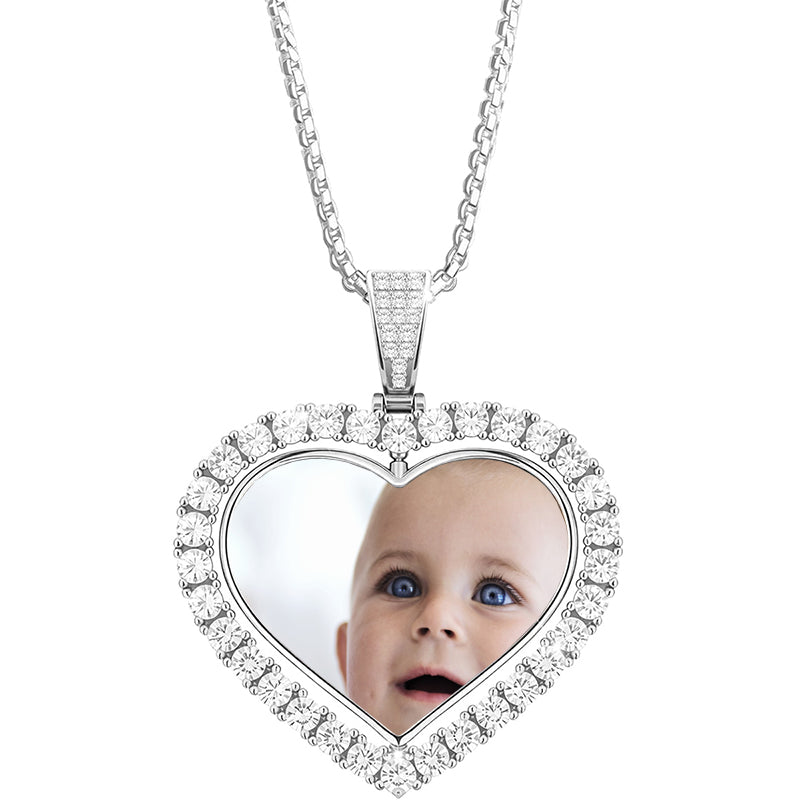 Personalized Bat Name Necklace, Sterling Silver Old English Jewelry