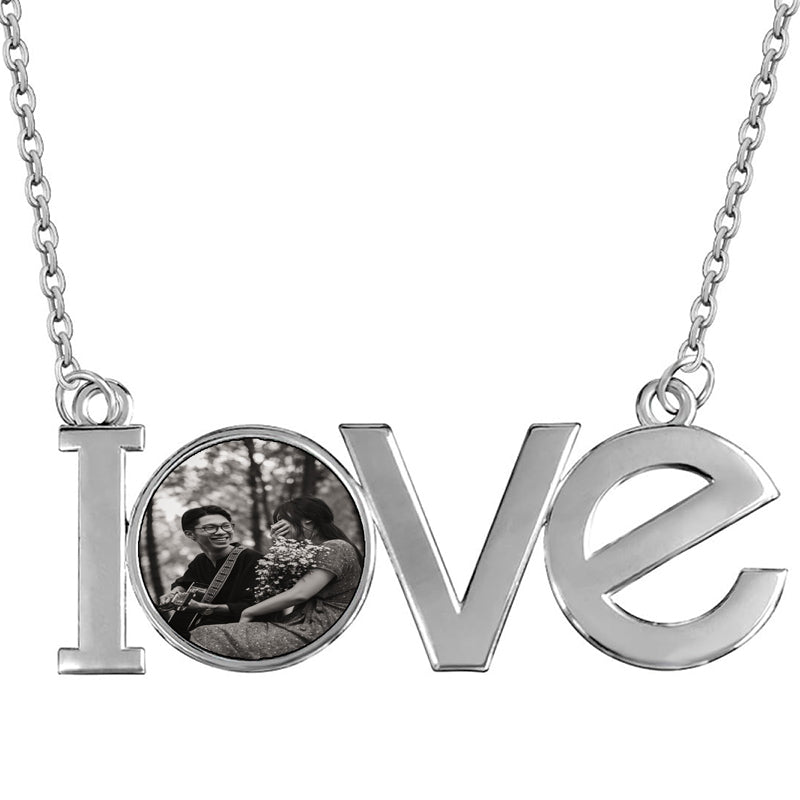 Custom Name Charm, Kid name, Grandkid name, Personalized necklace, Custom Charm Gift for Grandma, Gift for mom, New Mom Gift, 12mm charm