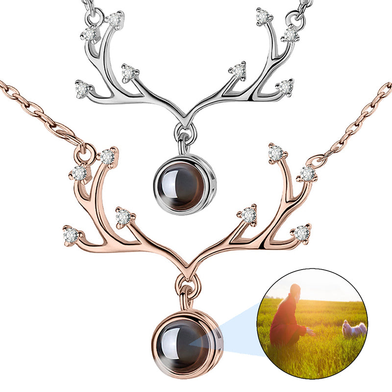 Initial Necklaces for Women, Plated Dainty Letter Necklace Round Coin Disc Pendant Name Necklace A-Z Personalized Gift Trendy Jewelry