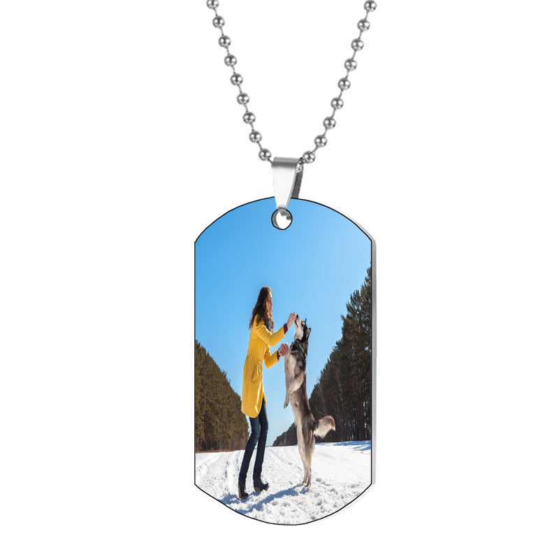 Carabiner Name Charm Necklace for Her Lock Necklace with Birthstone Personalized Jewelry Birthday Gift for Mom Multiple Name Necklace