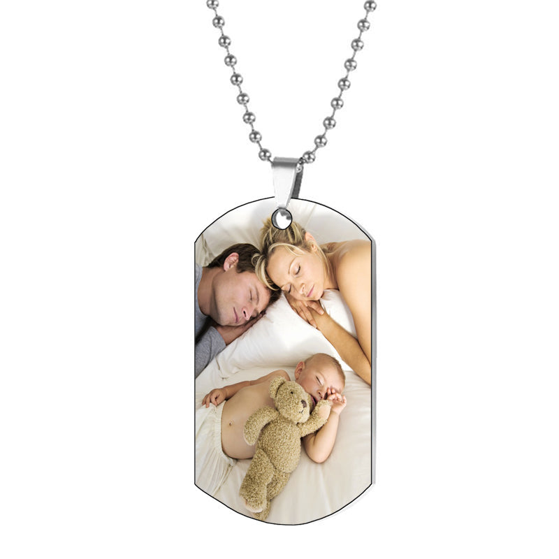 Necklace, Dainty Name Necklace, 925K Sterling Silver Name Necklace, Custom Necklace, Handmade Gift, Mother Day Gift