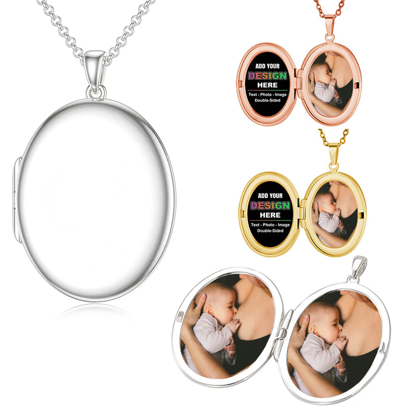 Enamel Outline Bubble Nameplate Necklace | Enamel Hebrew Name Necklace | Personalized enamel Jewelry | Arabic name necklace