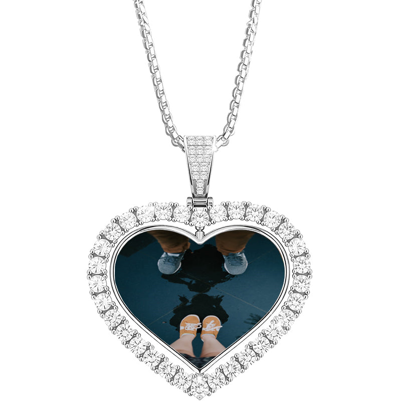 Custom Text Necklace, Personalized Message Song Lyrics Scripture Quote Jewelry Gift For Her, Inspirational Graduation Gift, Christmas Gift