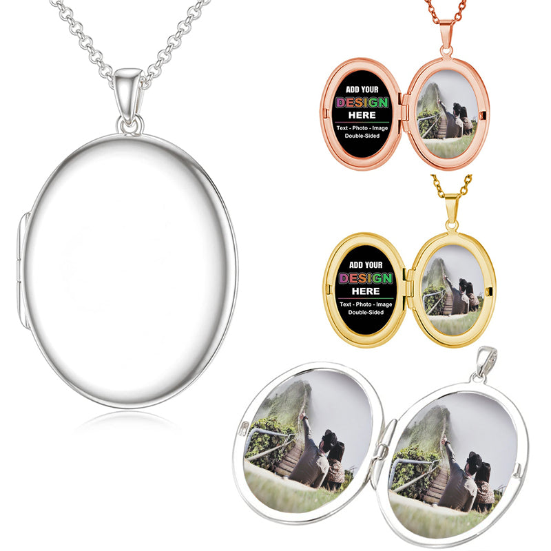 Custom Birthstone Necklace for Mom Personalized | Marquise Family Necklace with Kids Birthstones & Initials | Gift for Mother Grandma