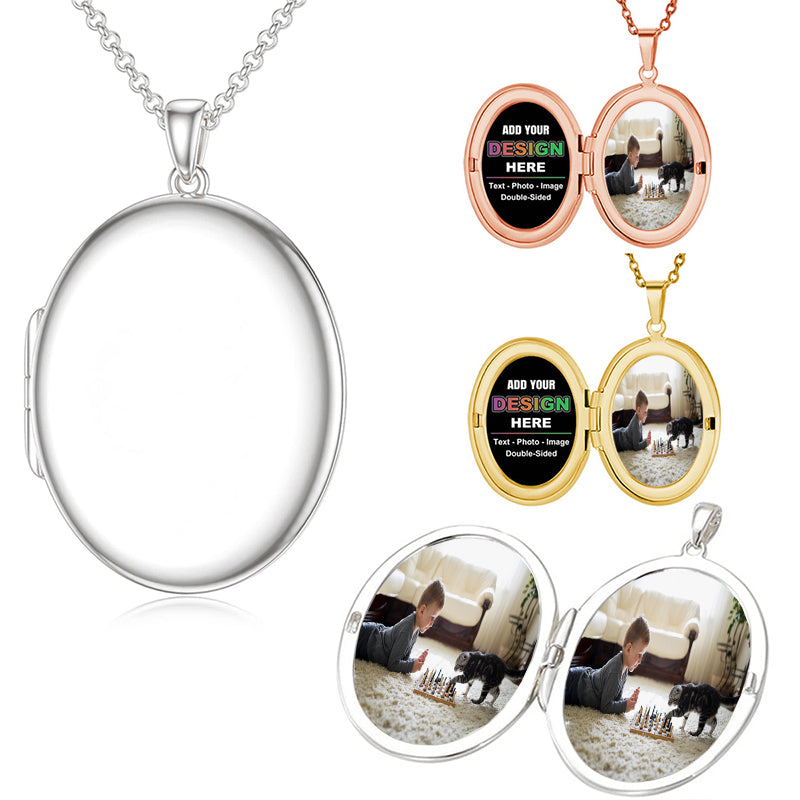 Custom Name Necklace, Personalized Name Necklace