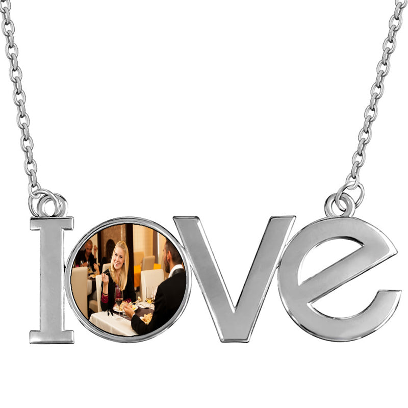 Mama Bear Bar Necklace ¨C Personalized Stainless Steel Nameplate for Mom, Grandma, or New Mommy ¨C Custom Mother¡¯s Day Gift for Women ¨C Bear Family Necklace for Kids, Baby Shower, or Birthday