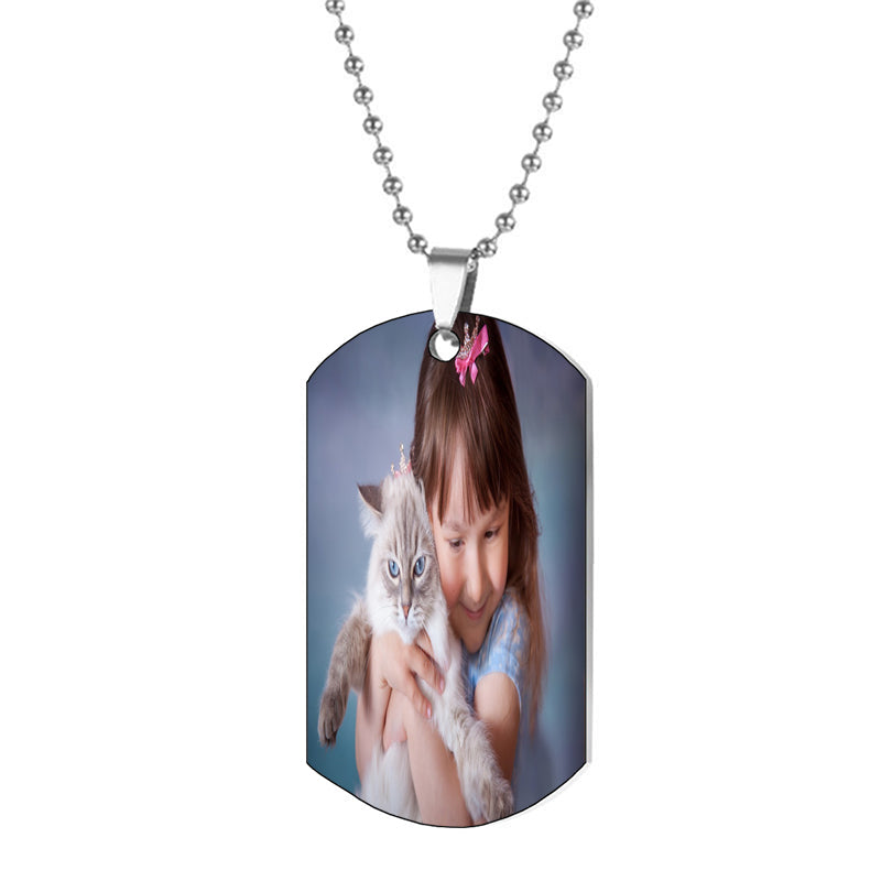 Birthstone Heart Necklace for Couples, Personalized Birthstone Heart Necklace, Christmas Gift, Delicate Birthstone Necklace