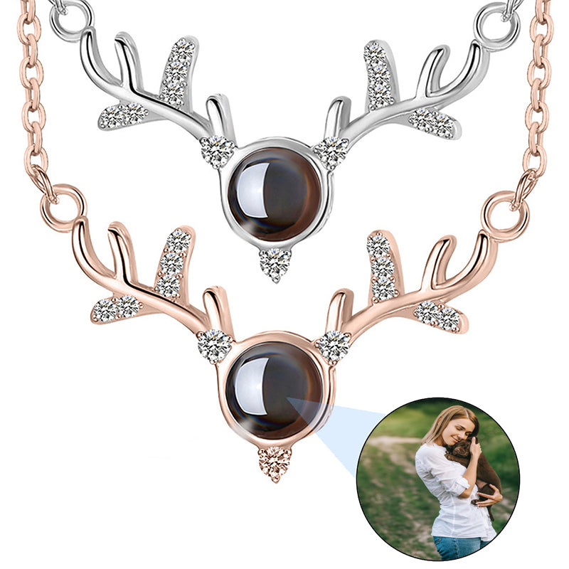 Custom Photo Car Mirror Tag | Photo Ornament | Photo Drive Safe | Rear View Mirror Ornament | Birthday Gift