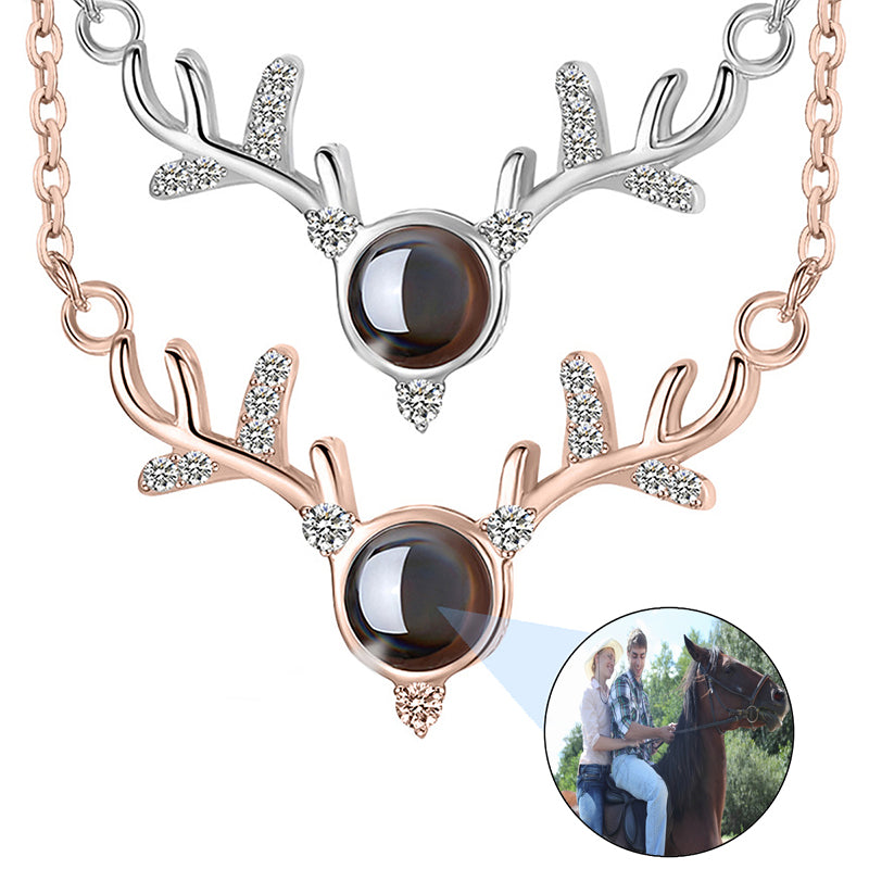 Name Necklace - Sterling Silver or Plated - Emily, Emma, Jessica, Ashley, Chloe, Lauren, Olivia - Choose Your Name and Style