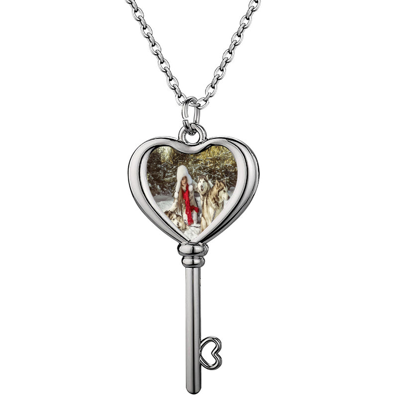 Pave Outline Bubble Letter Necklace, Diamond Name Custom Necklace, Dainty Name plate Necklace, Bubble Name Personalized Necklace Gift