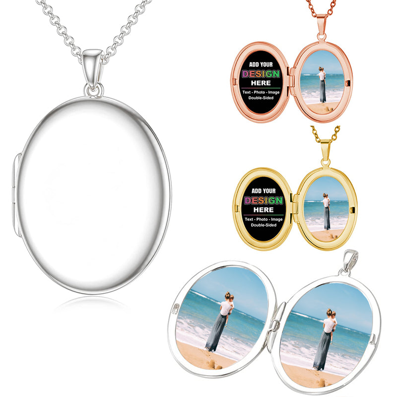 Birth Month Flower With Custom Text, 12 Styles Personalized, Mothers day Gift, Best Friend Necklace Dainty, Birth Flower Birthstone Necklace