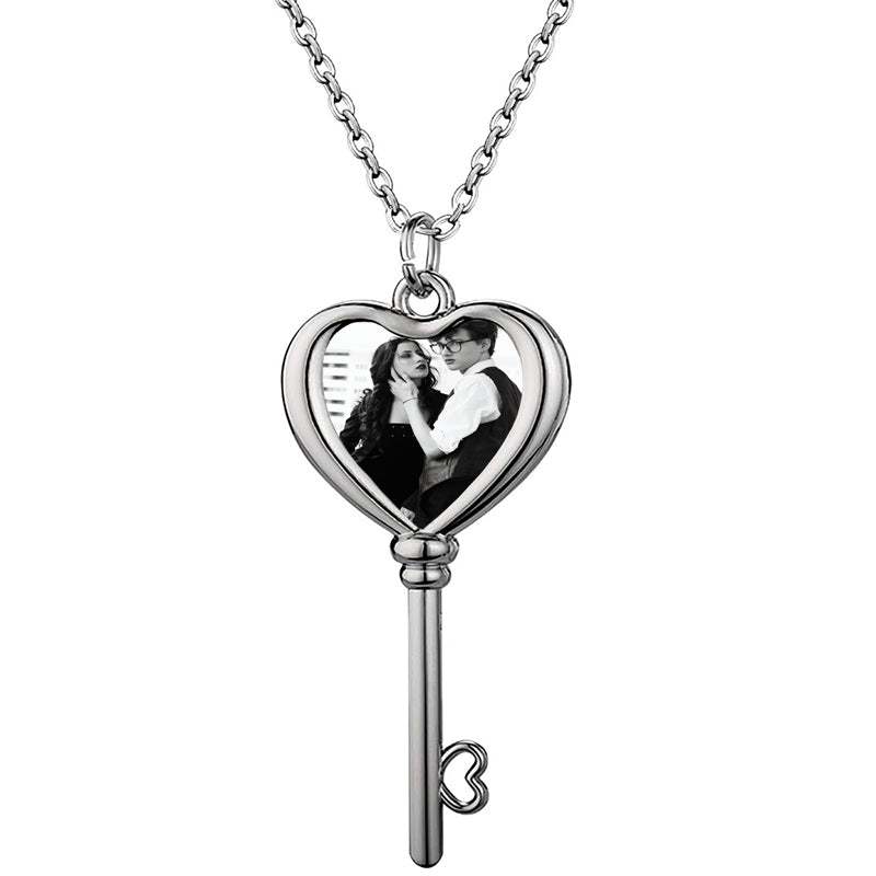 Dainty Initial Necklace by Caitlyn Minimalist ? Custom Letter Necklace, Perfect Gift for Her ? Gift for Mom ? Bridesmaid Gifts ? NR085