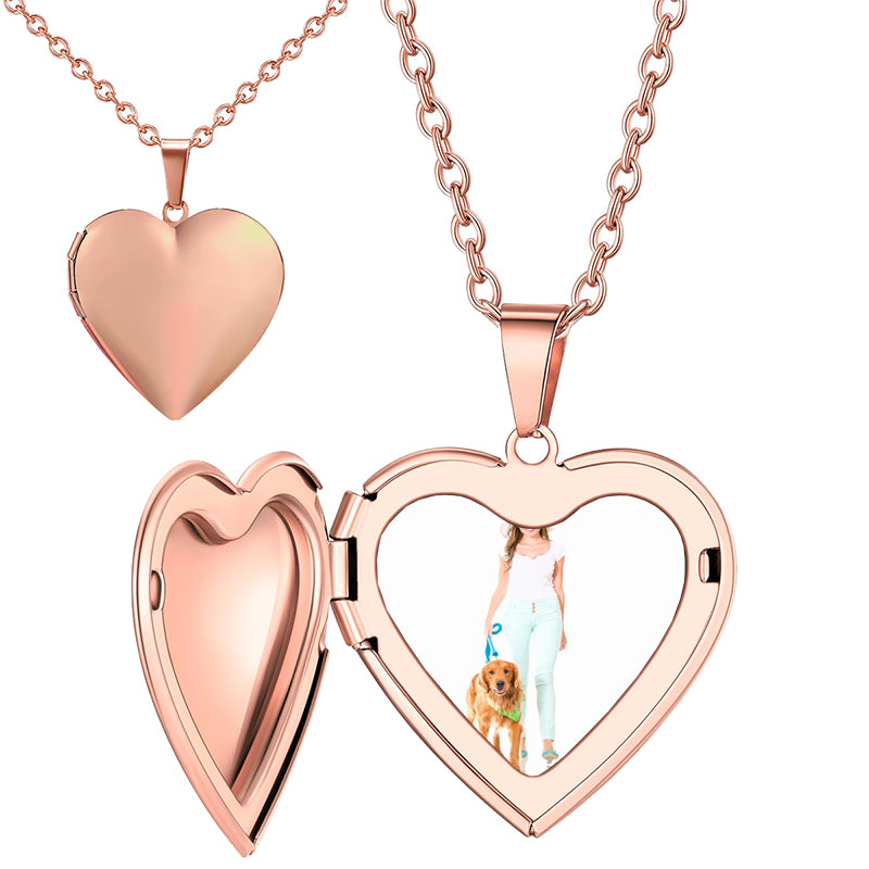 Custom Photo Projection Necklace, Cross Christian Bible Verse Necklace, Memorial Photo Necklace, Personalized Jewelry, Birthday Gift