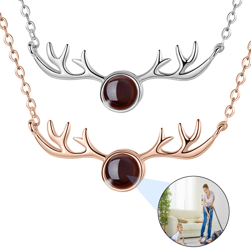 Elegant Designs Sterling Silver Personalized Script Nameplate Necklace - Single Nameplate Necklace - Customizable Handcrafted Jewelry for Women, Customized Name Word Necklace