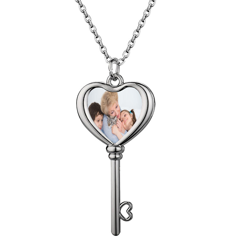 Name Necklace Personalized | Vertical Hanging Name Pendant or Sideways Script, Handmade Custom Jewelry,Gift for Mom,Valentine¡¯s Day