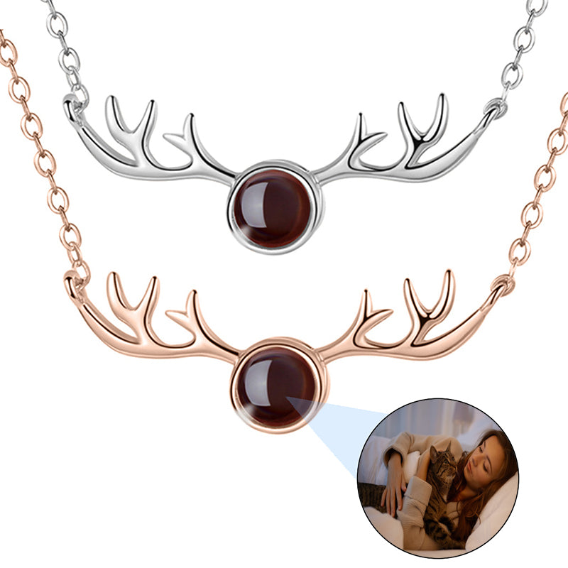 Dainty Initial Tag Necklace by Caitlyn Minimalist ? Custom Engraved Letter Pendant Necklace in Box Chain ? Bridesmaid Gifts ? NM83bNIF33