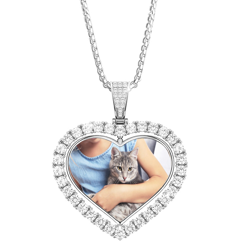 Figaro Chain Name Necklace by Caitlyn Minimalist ? Personalized Nameplate Necklace ? Minimalist Jewelry ? Birthday Gift for Mom ? NM82F62