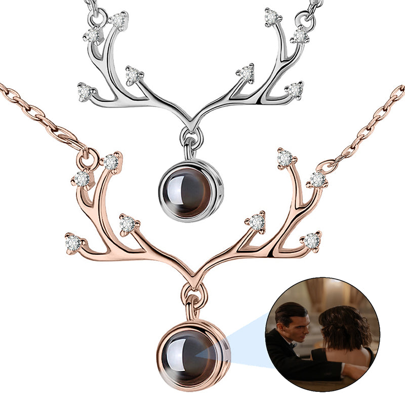 Custom Name Necklace Personalized Gift Christmas Mama Necklace for Mom Gift for Mom Pendant Necklace Charm Necklace Mom Jewelry Gift for Her