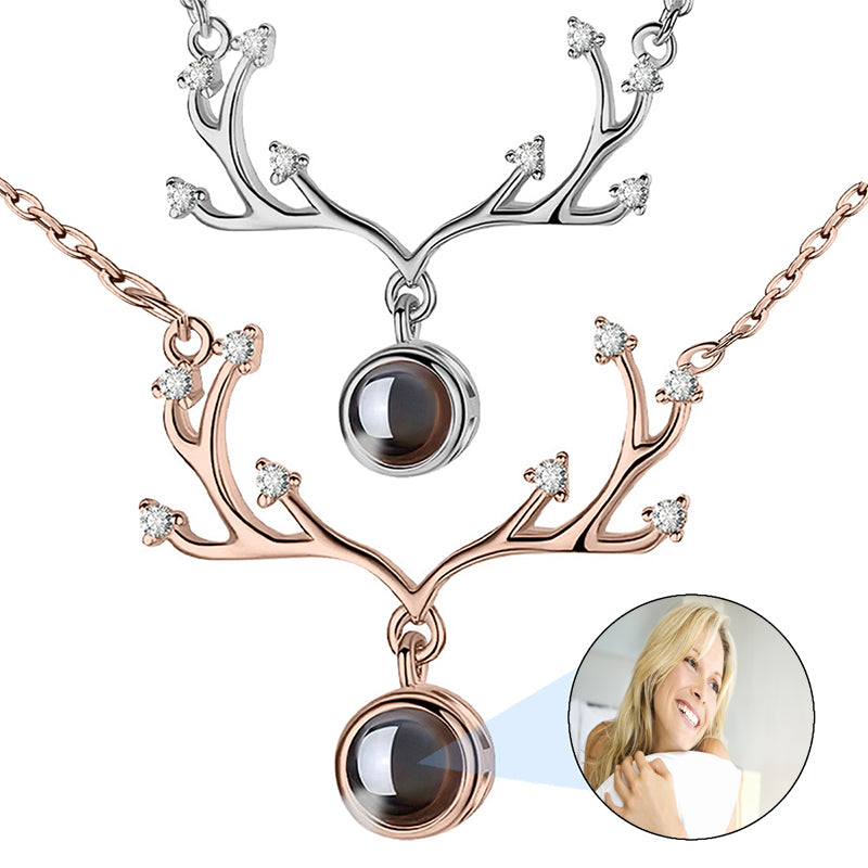 Custom Moissanite Name Pendant ¨C Iced Out Sterling Silver Hip Hop Necklace